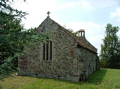 east end