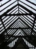 Nave roof