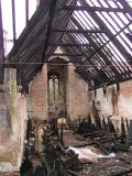 The nave