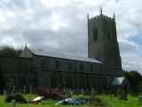 From the north-east