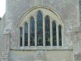 The seven light window