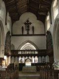 The great rood