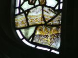 Glass; detail
