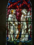 The erotic Annunciation