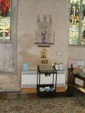 Evidence of Anglo-catholic enthusiasm