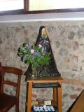 Pretty little Marian shrine