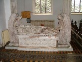 the eighth Marquess of Lothian