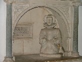 16th century memorial