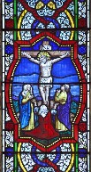 crucifixion (c) John Salmon
