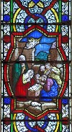 nativity (c) John Salmon
