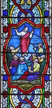 ascension (c) John Salmon