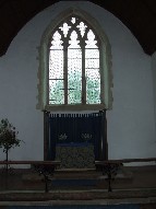 sanctuary