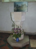 font