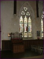 The little organ, dwarfed