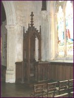 Elwin's prayerdesk