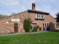 Bowthorpe worship centre