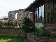 Bowthorpe worship centre