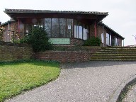 Bowthorpe worship centre