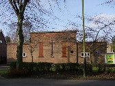 Bowthorpe Methodist