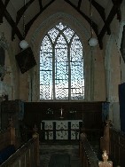 sanctuary