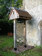bell turret