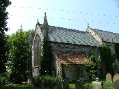 chancel