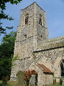 big tower