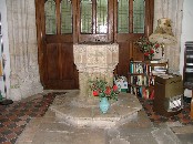 font