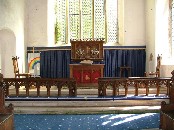 sanctuary