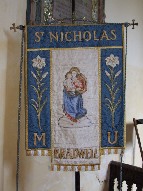 St Nicholas