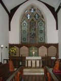 Sanctuary