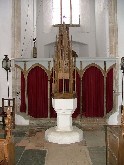 perpendicular font cover