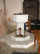 font