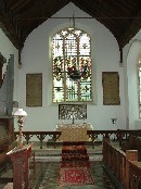 chancel