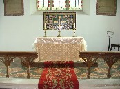 sanctuary
