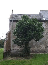 chancel