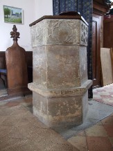 font