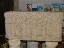 Four figures - who are they?