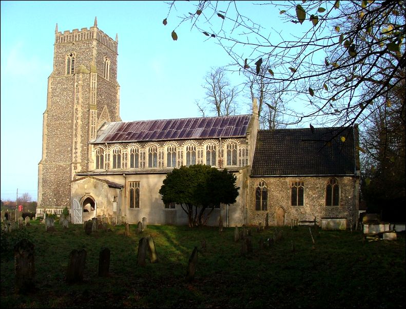 Bressingham: most impressive
