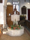 font