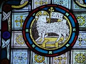 Lamb of God