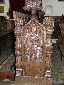 St Michael?