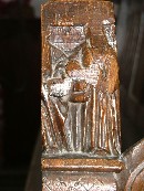 part of a work of mercy?