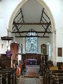 chancel