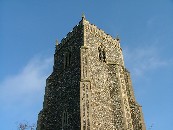 tower