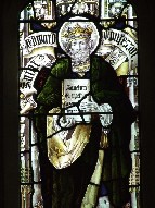 St Edward the Confessor