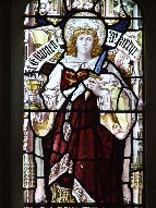 St Edward the Martyr