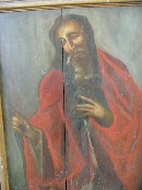 Moses