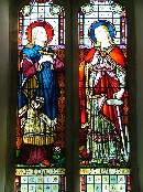 Faith and Hope