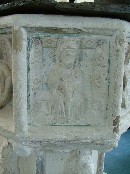 Holy Trinity: Father, Son and Spirit
